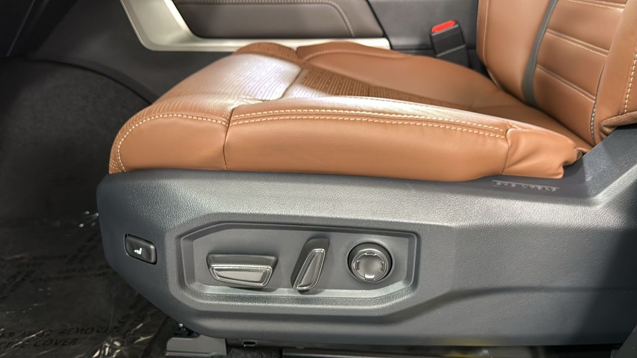 New 2026 Magnetic Gray Metallic Toyota  1794 Edition image 14