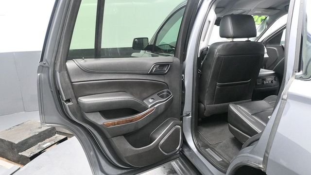Used 2020 Gray Chevrolet LT image 26