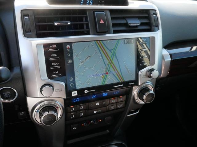 Certified Used 2023 BLIZZARD PEARL Toyota  image 22