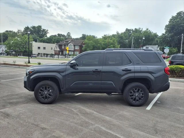 Certified Used 2025 Underground Toyota SR5 image 61