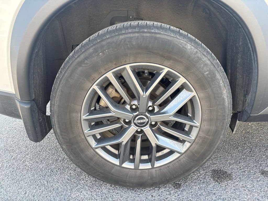 Certified Used 2024 Silver Nissan S image 14