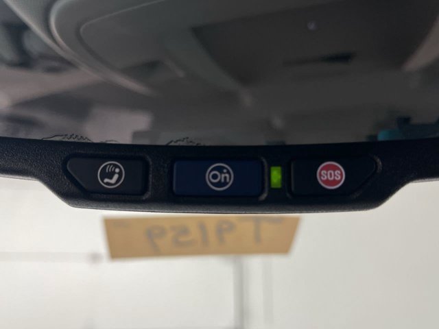 Used 2019 Silver Ice Metallic Chevrolet LS image 28