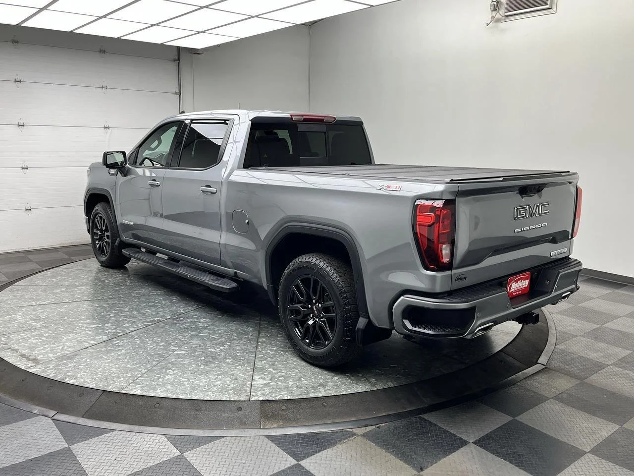 Used 2025 Sterling Metallic GMC Elevation image 2