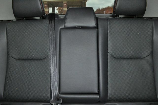 New 2026 Cutting Edge Toyota XSE Premium image 11