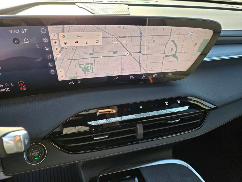 2026 Buick Enclave Sport Touring - Photo 13