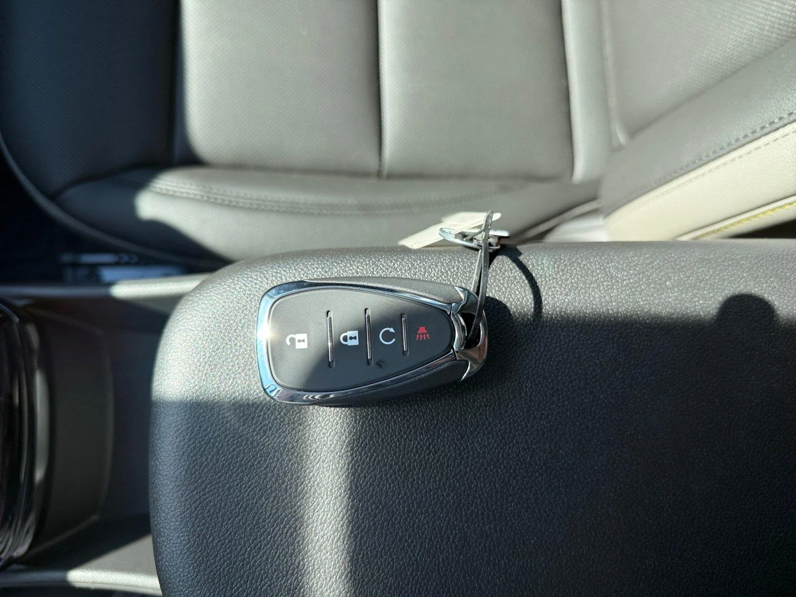 2026 Chevrolet Trax Activ - Photo 32