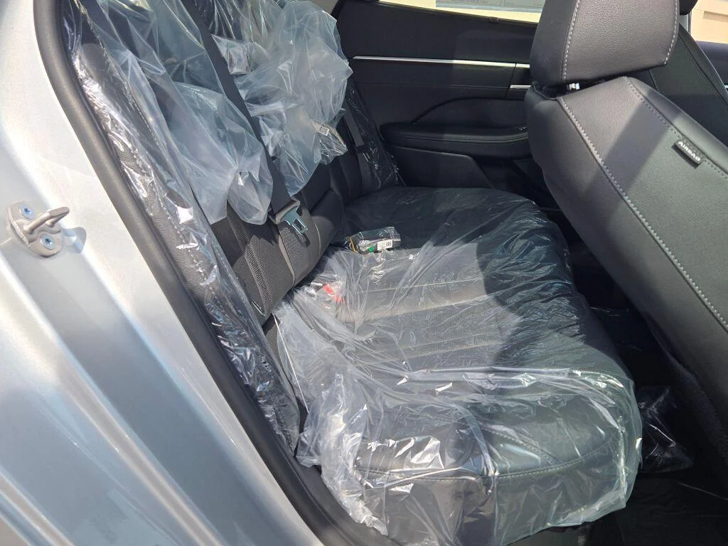 2025 Hyundai Sonata Hybrid Limited - Photo 10