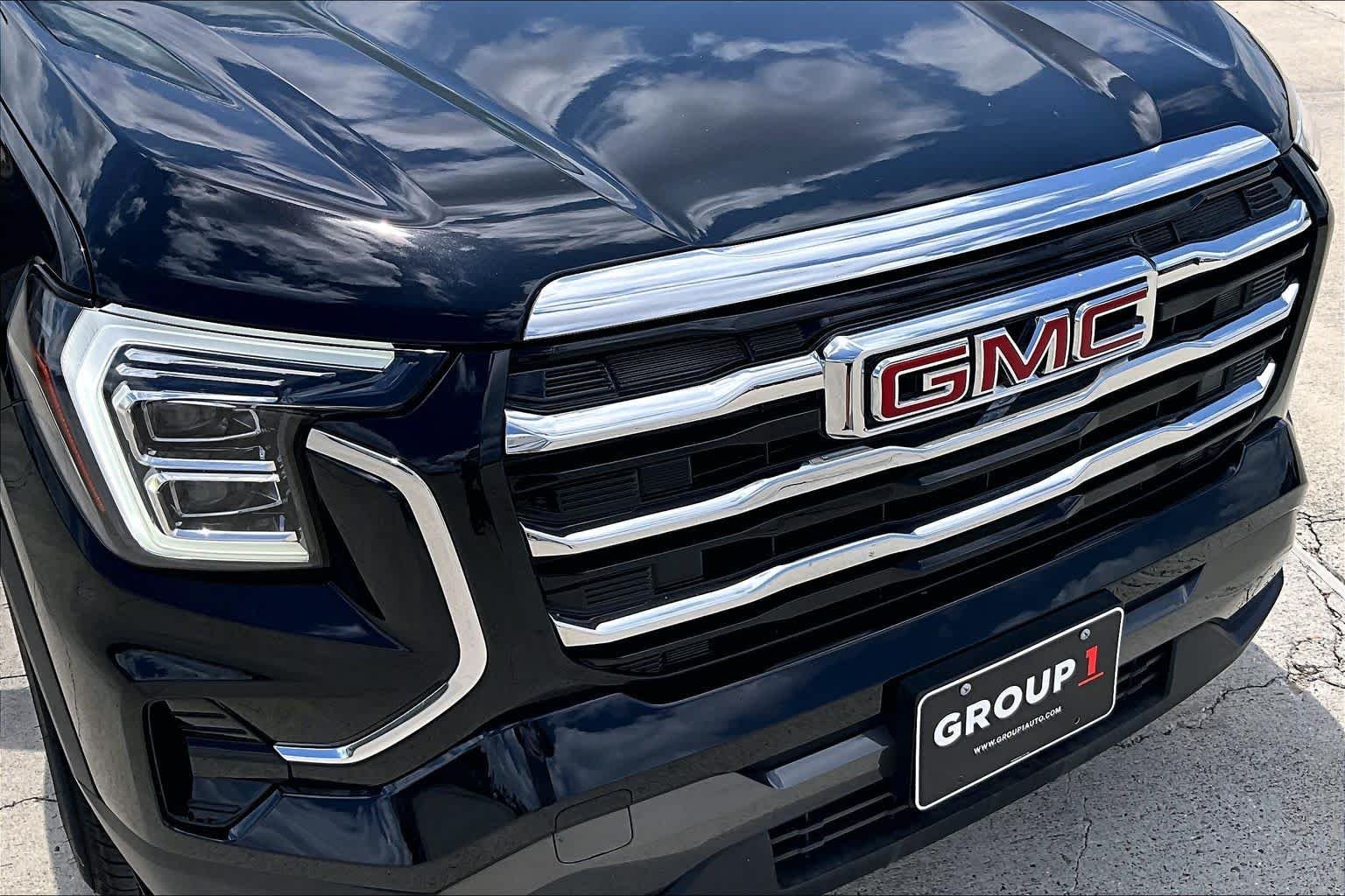 2026 GMC Terrain Elevation - Photo 43