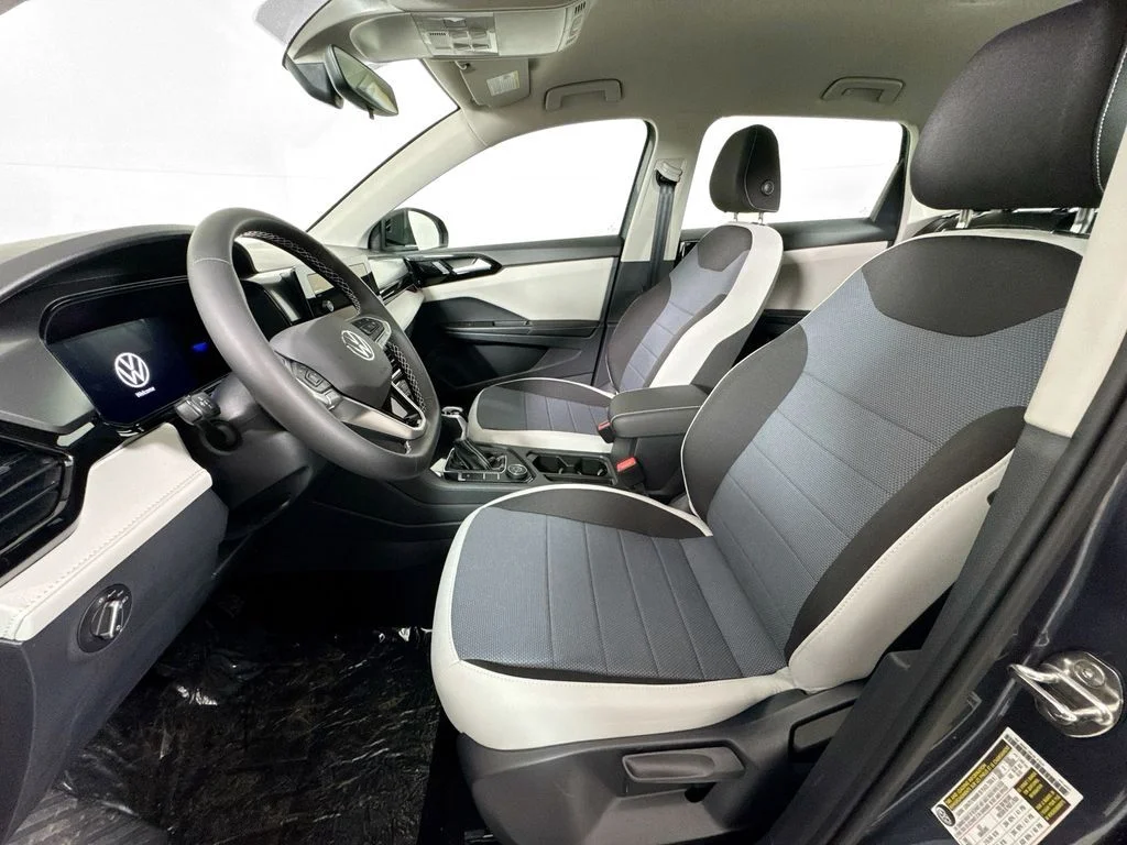 2026 Volkswagen Taos S - Photo 6