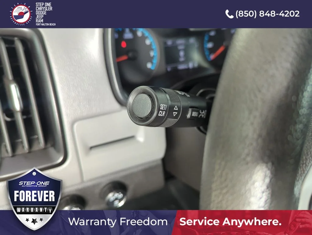 Used 2016 Gray Chevrolet Work Truck image 20