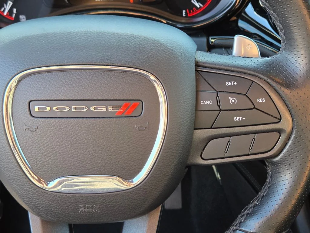 Used 2021 Gray Dodge GT Plus image 28