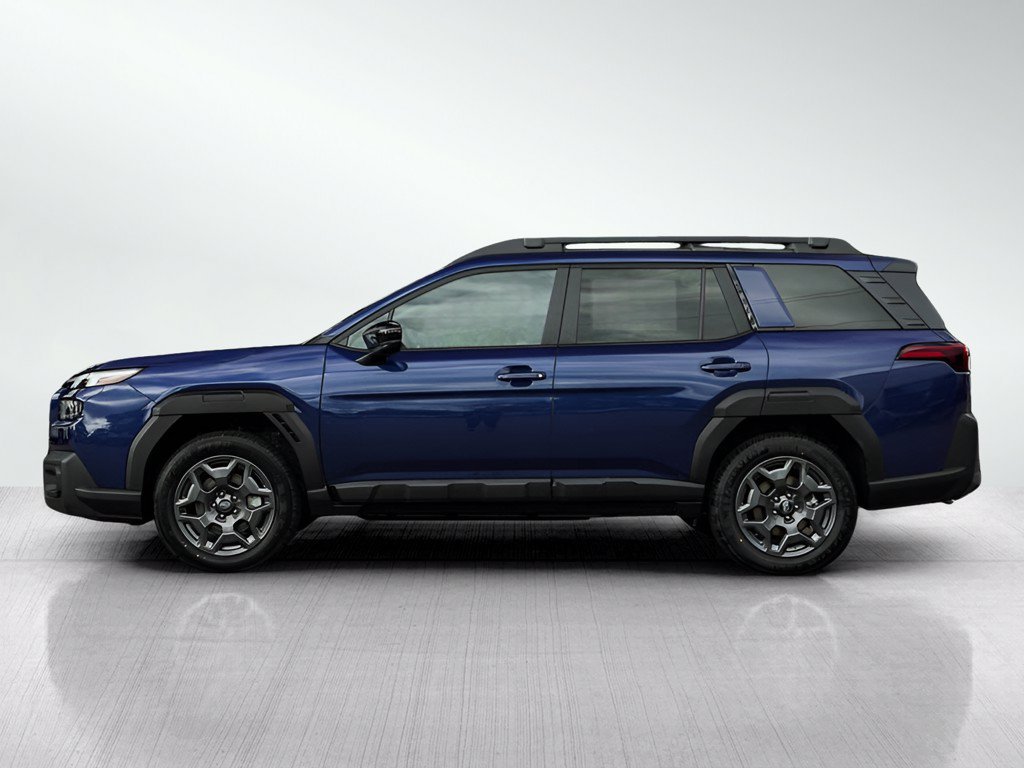 New 2026 SAPPHIRE BLUE PEARL Subaru Premium image 4