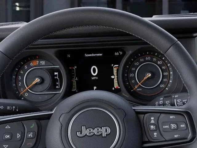 New 2026 Goldilocks Exterior Paint Jeep Sport S image 69