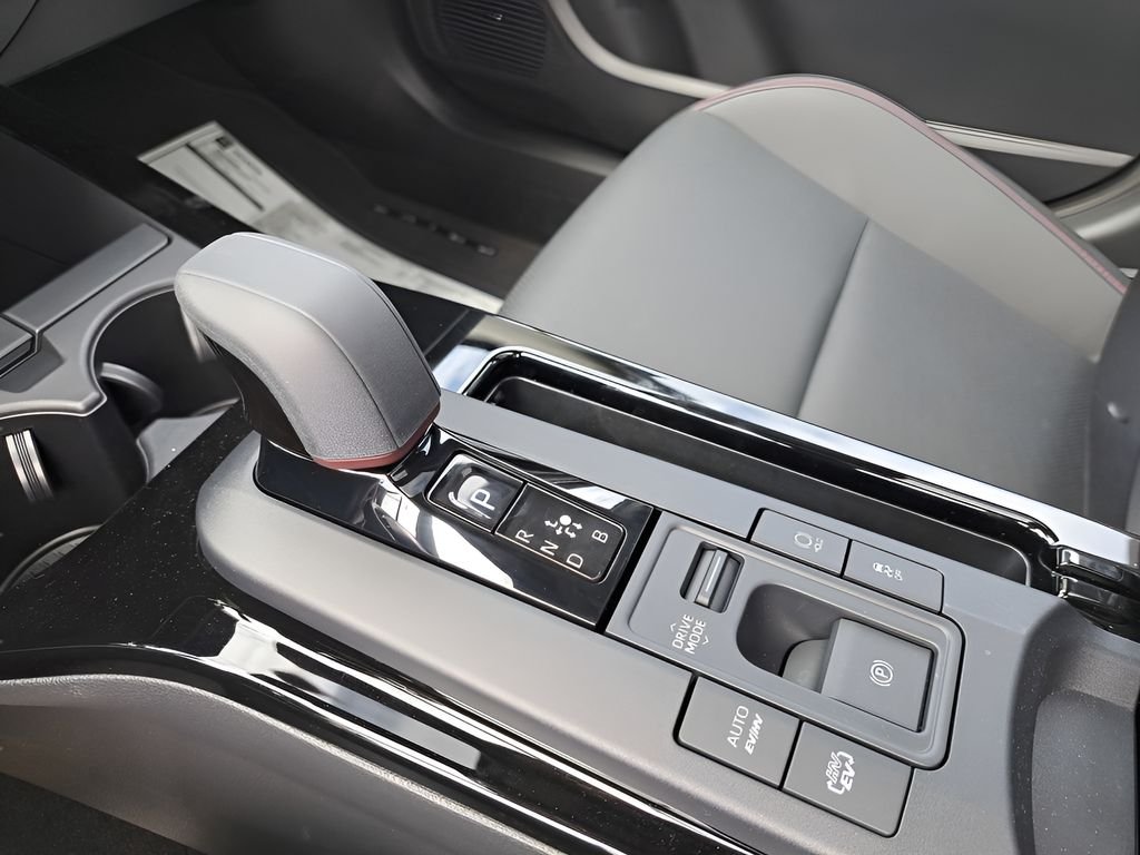 New 2026 Guardian Gray Toyota  XSE Premium image 27