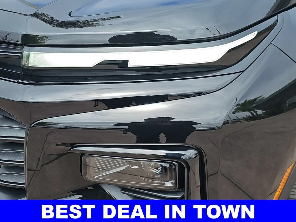 2026 Chevrolet Traverse LT - Photo 35