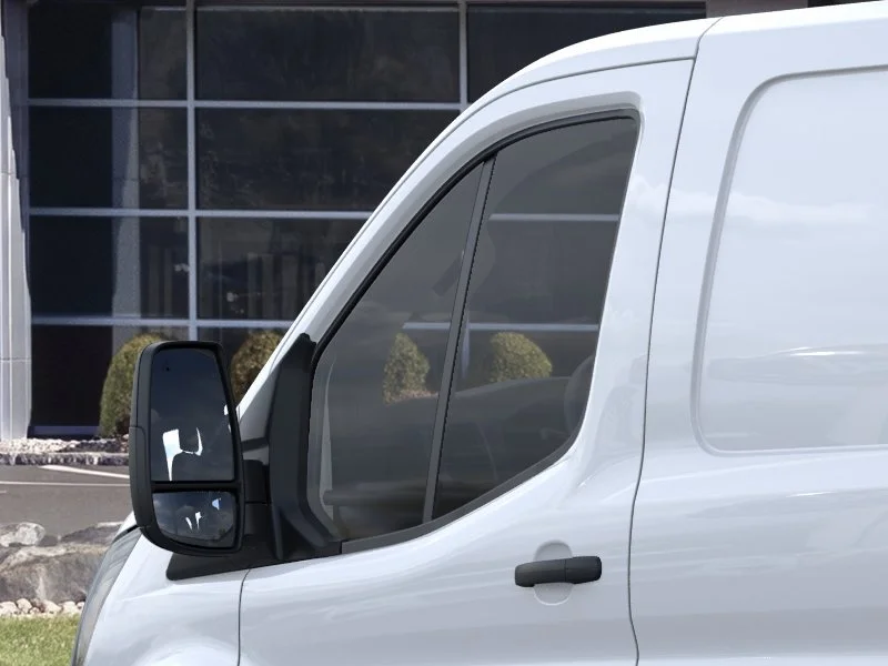2026 Ford Transit Van Base - Photo 20