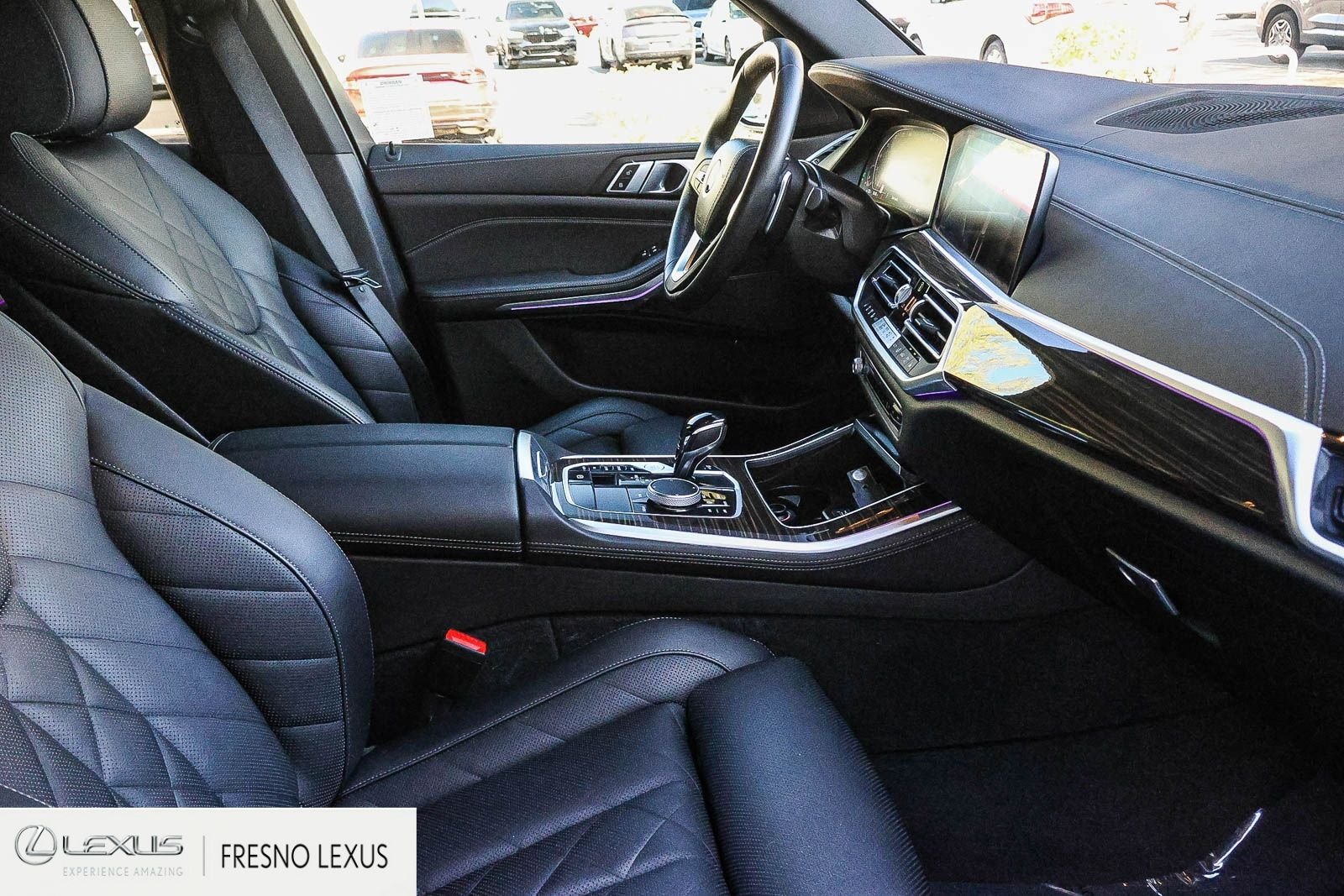 2023 BMW X5 40i - Photo 12