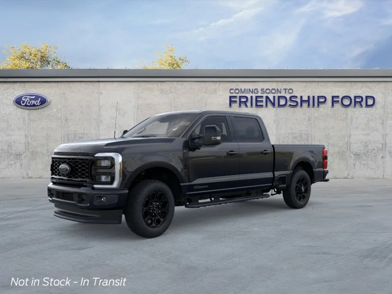 2026 Ford F-250 Lariat 4x4 Crew Cab 6-3/4' Box's photo