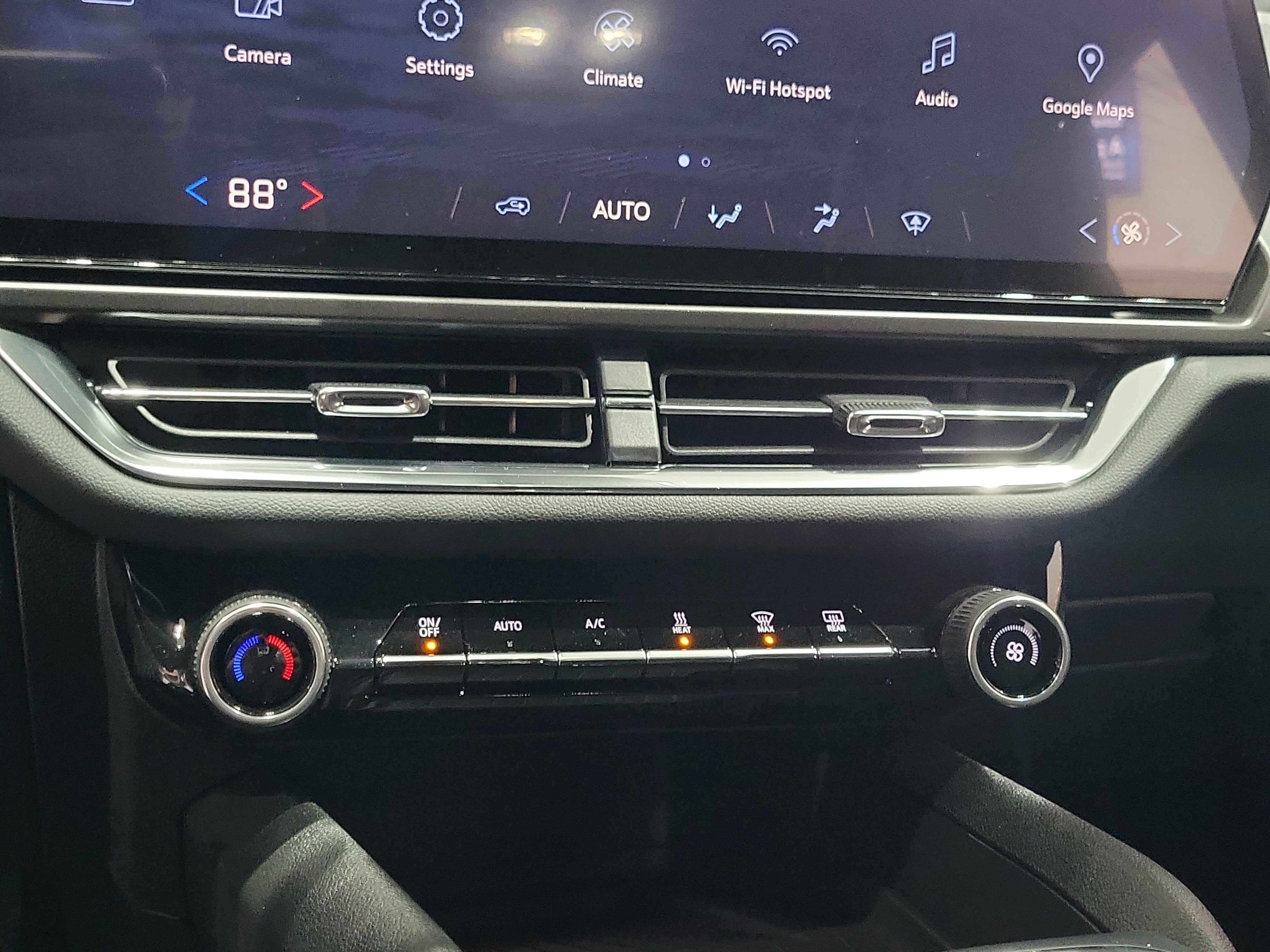 2026 Chevrolet Equinox EV 1LT - Photo 27