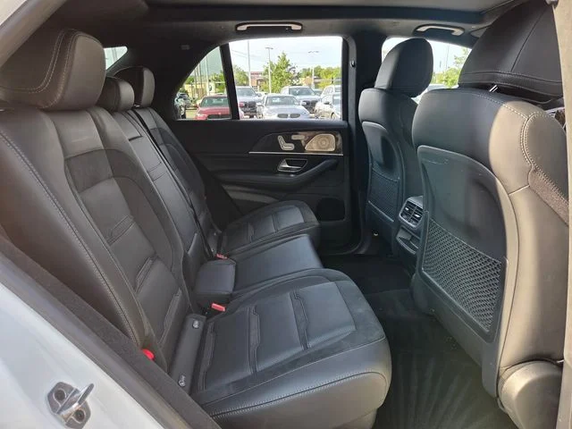 Used 2024  Mercedes-Benz GLE 63 S AMG® image 19