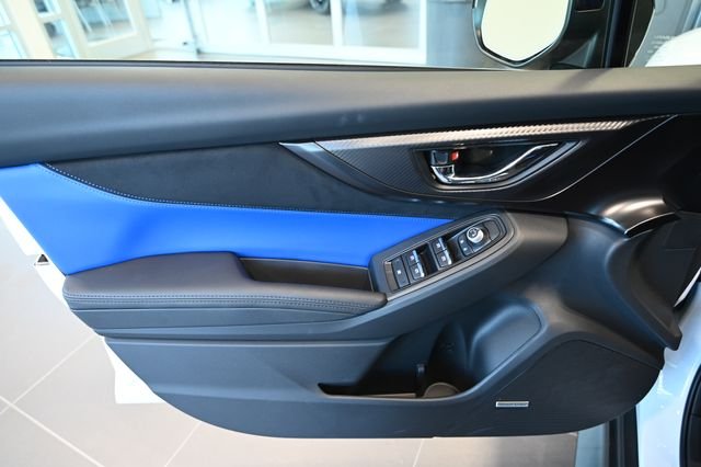 New 2026 CERAMIC WHITE Subaru tS image 19