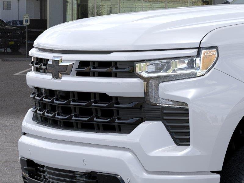 2025 Chevrolet Silverado 1500 RST - Photo 13