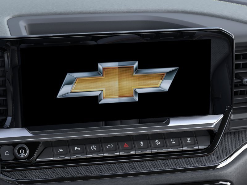 New 2026 Summit White Chevrolet ZR2 image 20