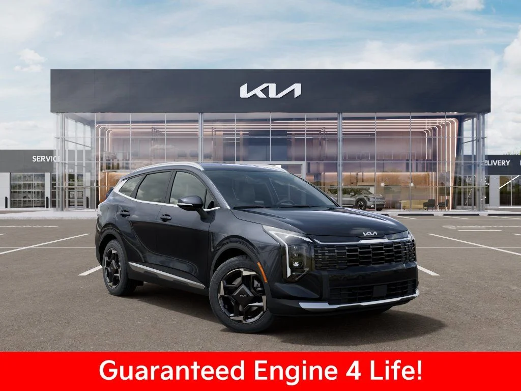 New 2026 Panthera Metal Kia EX image 9