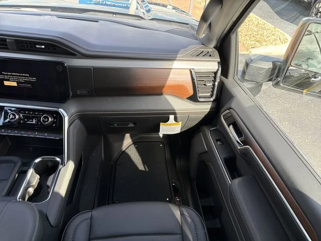 New 2026 Onyx Black GMC Denali image 14