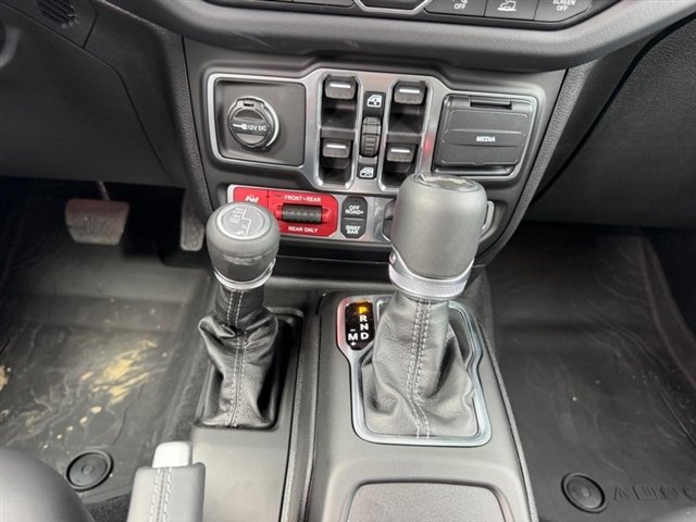 New 2026 Reign Exterior Paint Jeep Moab 392 image 16