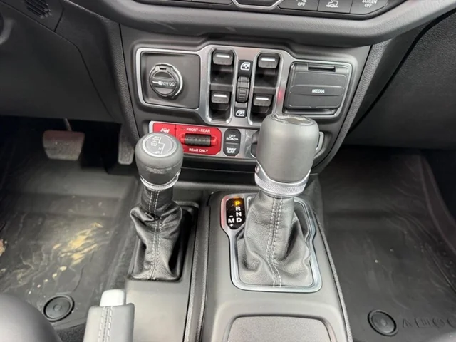 New 2026 Reign Exterior Paint Jeep Moab 392 image 16