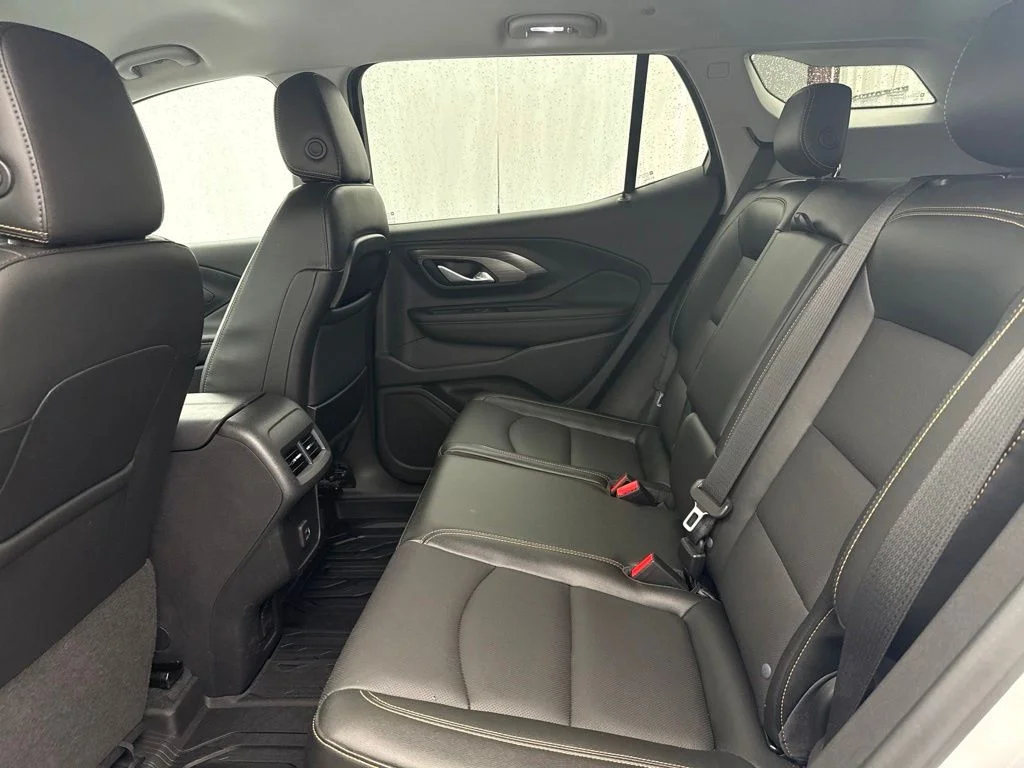 Used 2020 White GMC SLT image 15