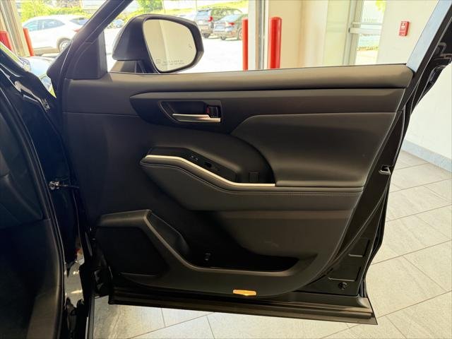 Certified Used 2026 MIDNIGHT BLACK METAL Toyota  image 63