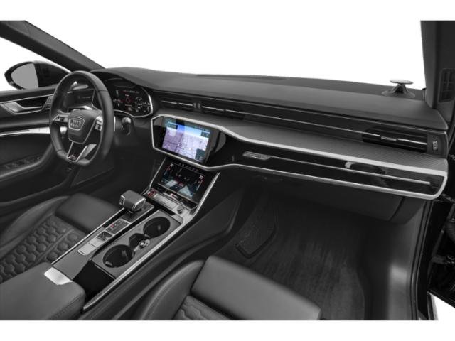 Used 2023 Black Metallic Audi 4.2 image 15