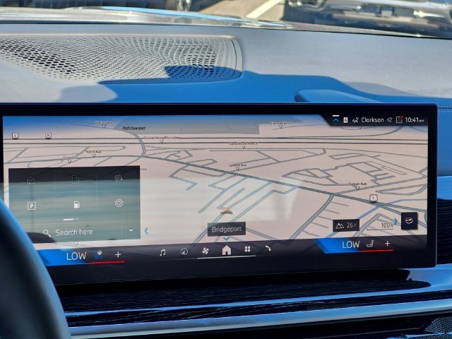 New 2027 Black BMW xDrive40i image 20