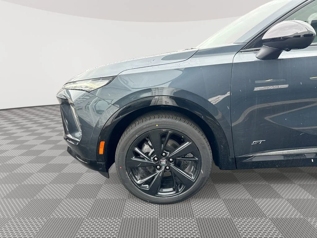 2026 Buick Envision Sport Touring - Photo 29