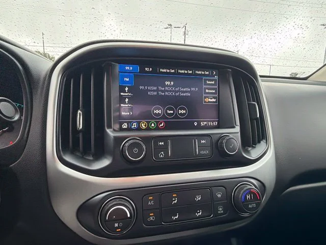 Used 2020 Summit White Chevrolet 4WD ZR2 image 27