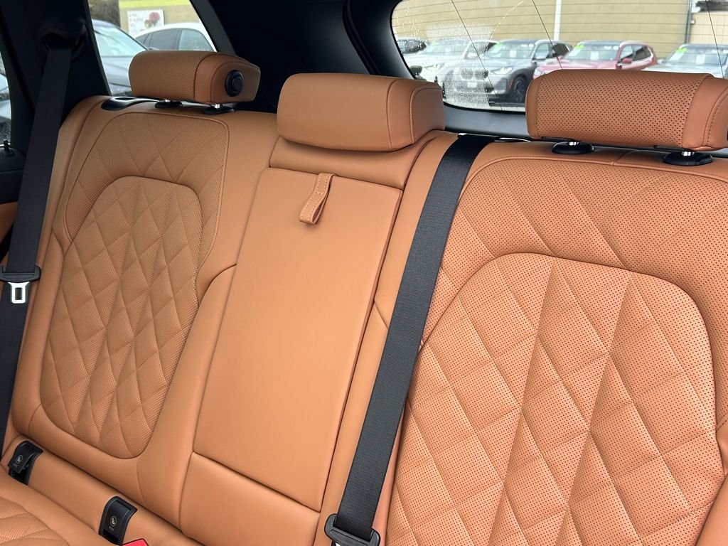 2026 BMW X5 40i - Photo 32