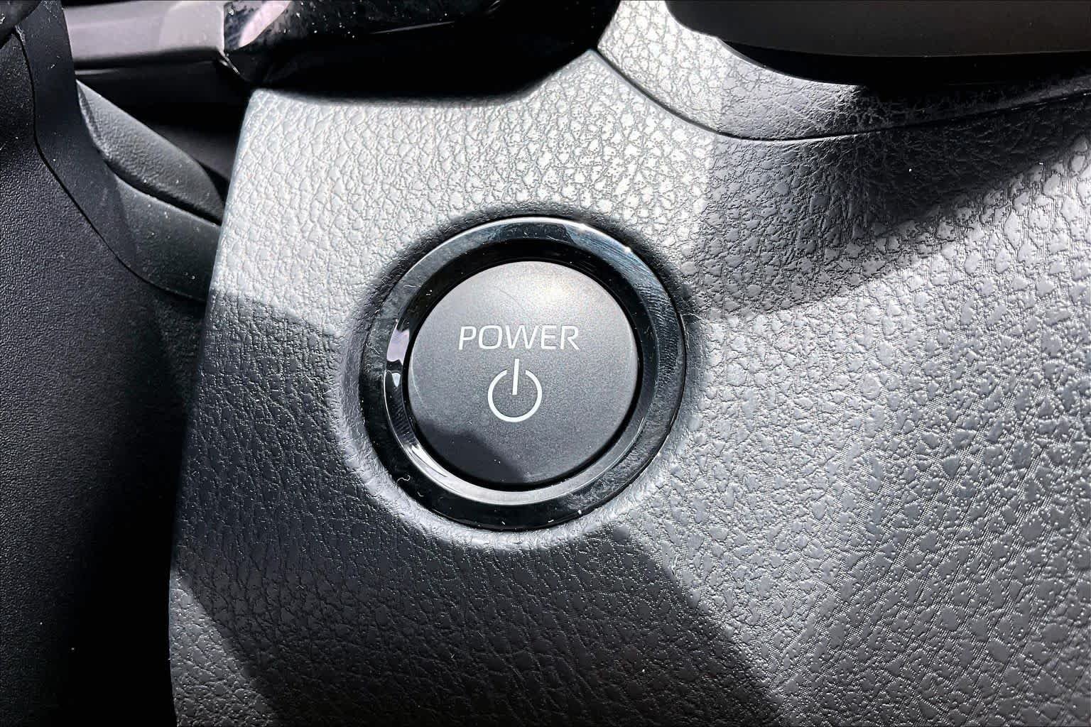 Used 2025 Underground Toyota XSE image 32
