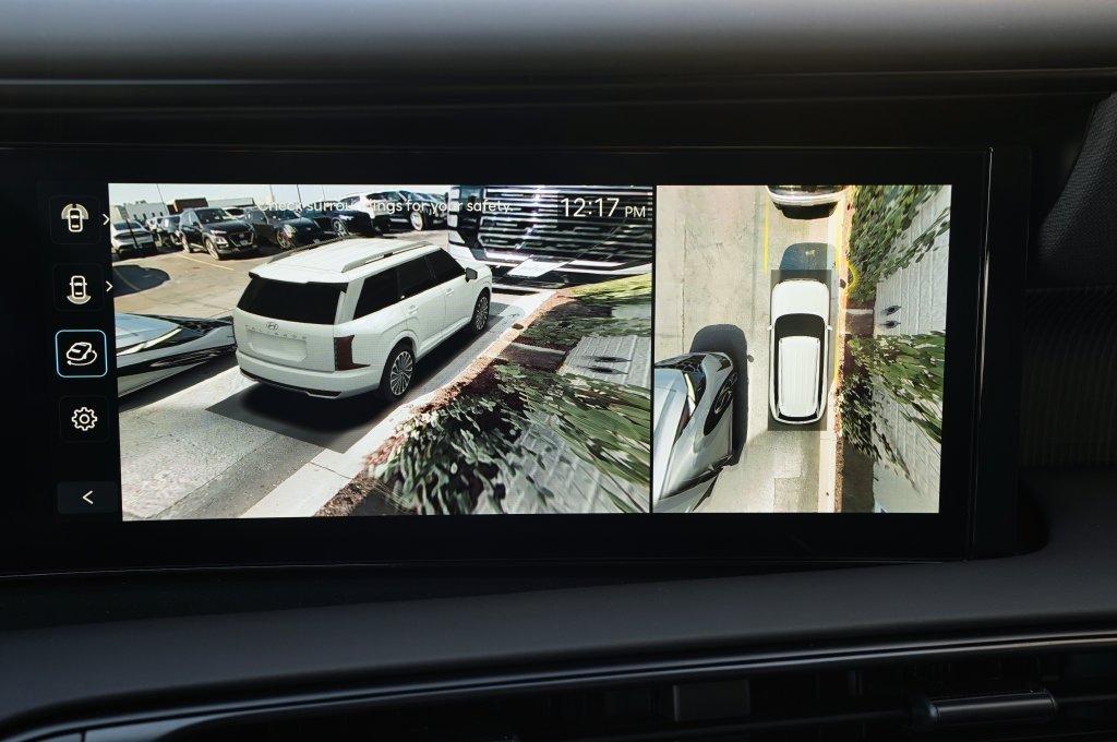 Vehicle thumbnail