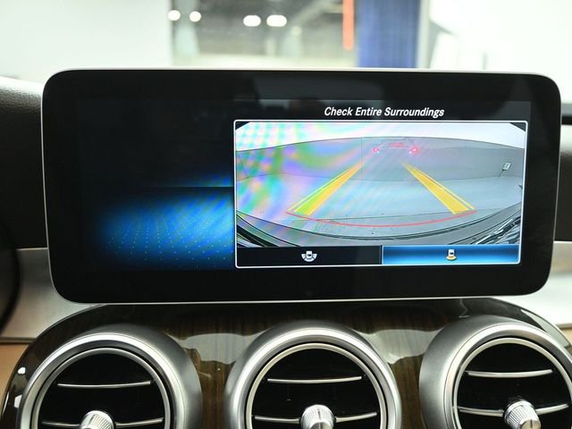 2020 MERCEDES-BENZ C-CLASS - Image 10