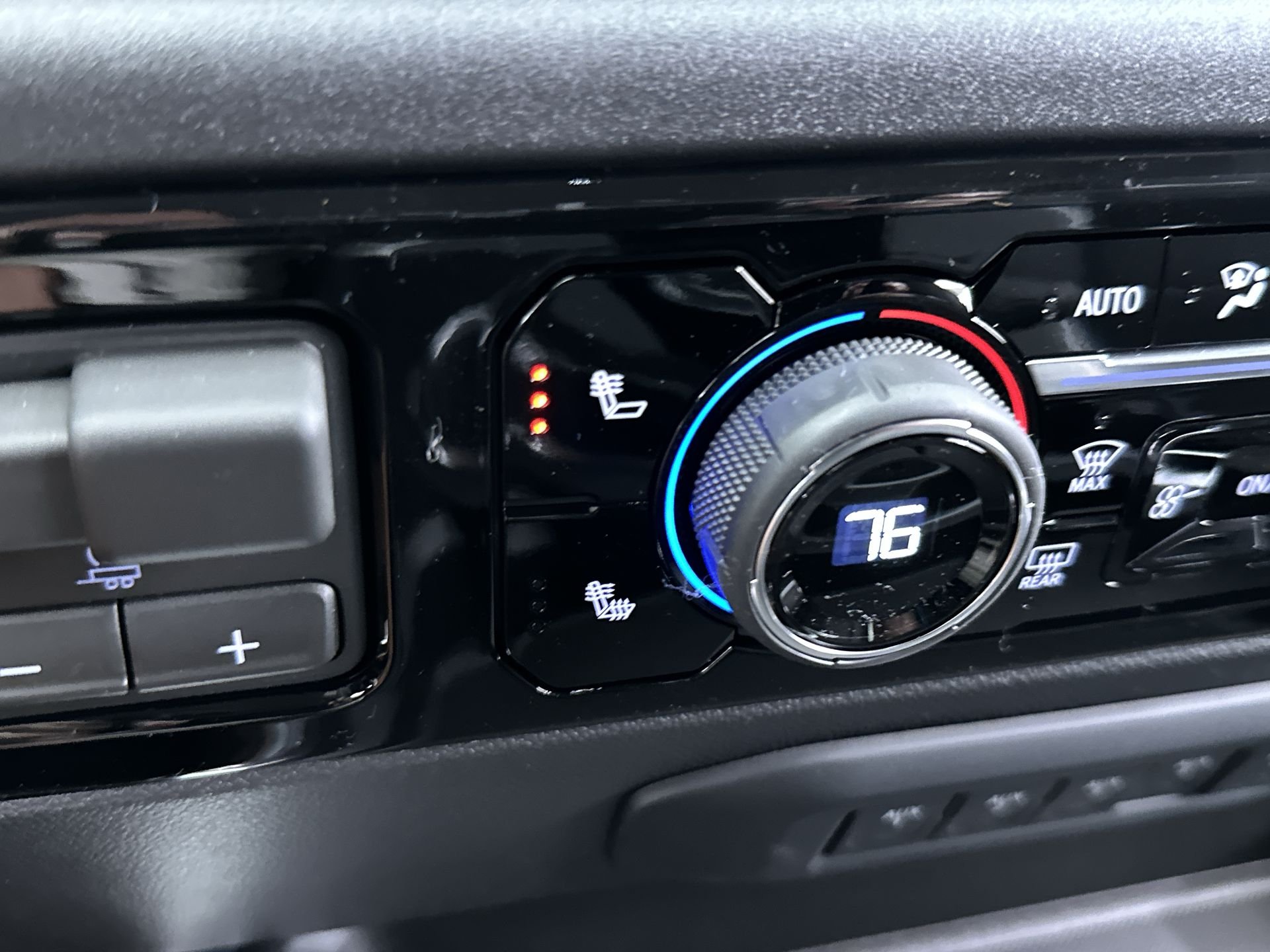 2026 Chevrolet Silverado 2500 HD LT - Photo 73