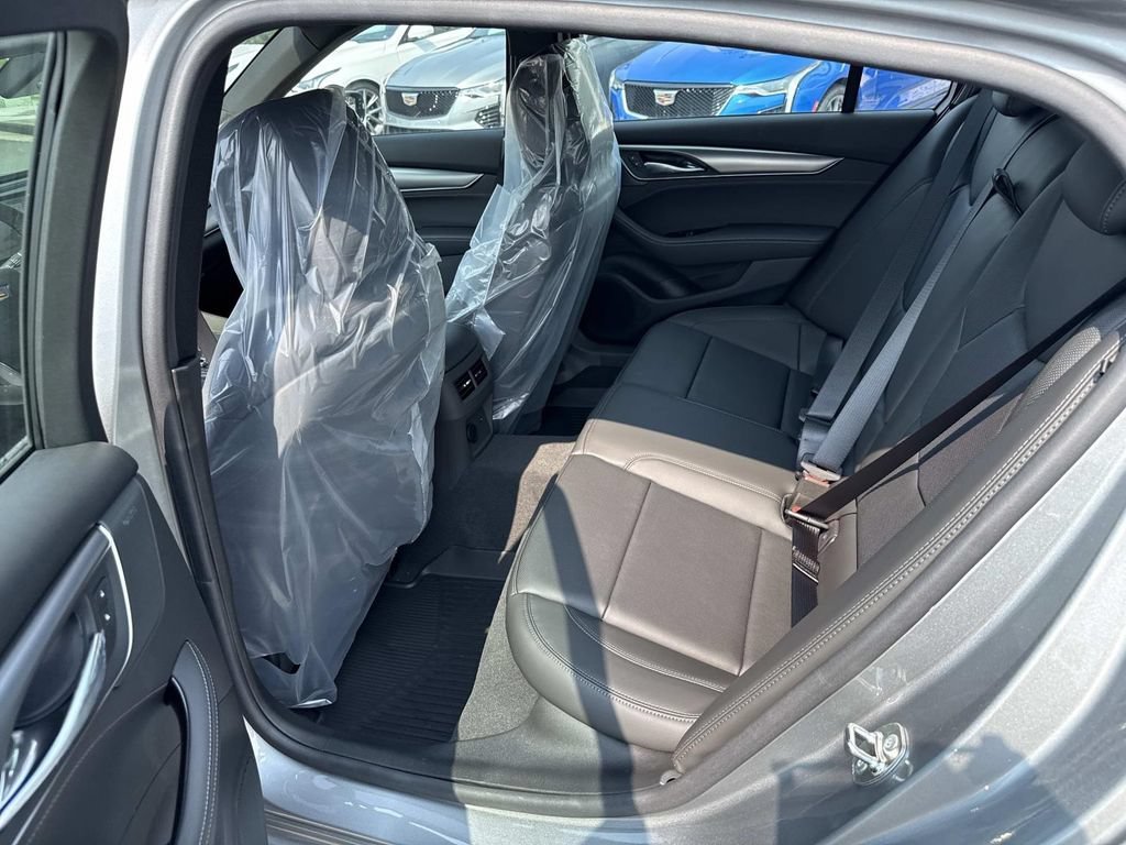2026 Cadillac CT5 Premium Luxury - Photo 9