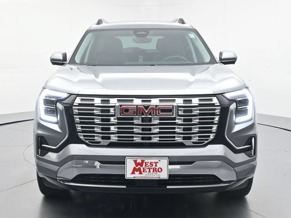 2026 GMC Terrain Denali - Photo 25