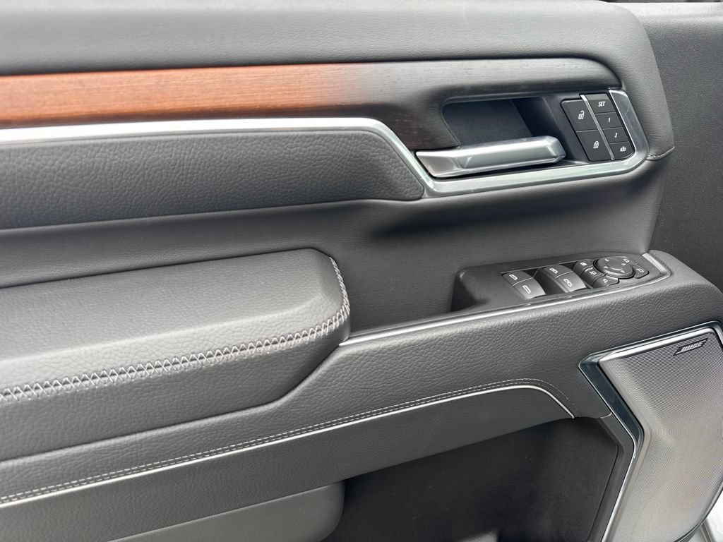 New 2026 Sterling Metallic GMC Denali image 10
