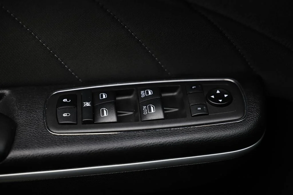 Used 2021 Granite Pearlcoat Dodge GT image 16