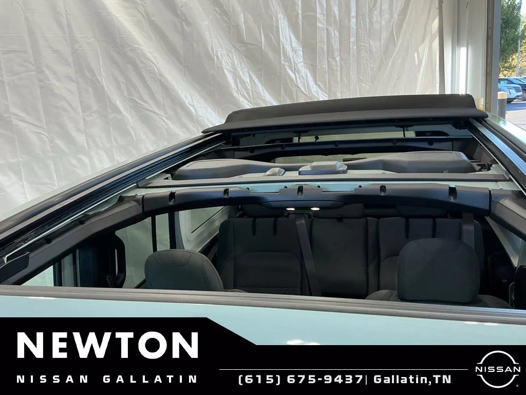Used 2024 Earl Clearcoat Jeep Willys 4xe image 10