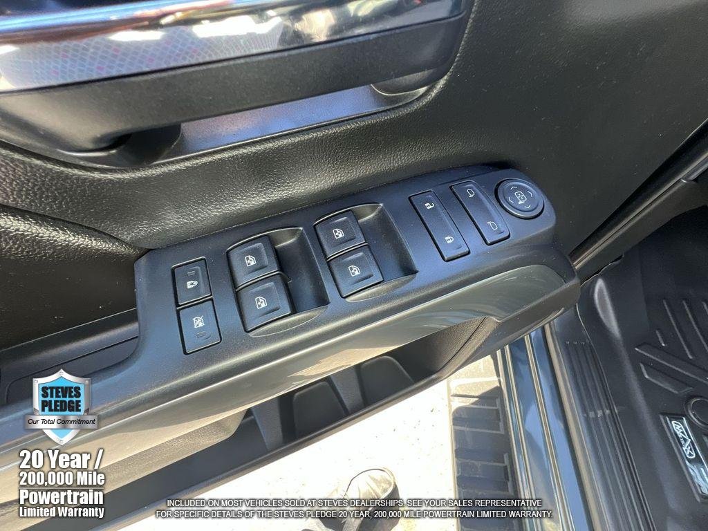 2017 Chevrolet Silverado 1500 LT - Photo 24