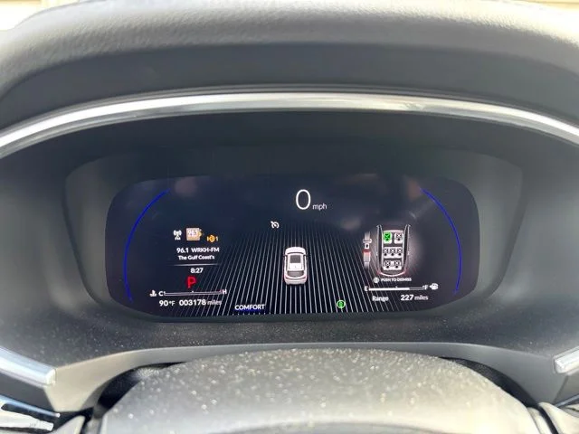 Used 2026 Black Acura Base image 19