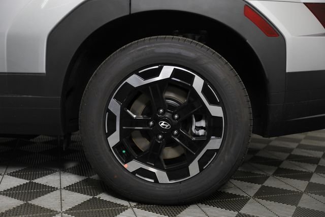 New 2026 Silver Hyundai SE AWD image 28